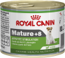 Консервы Royal Canin Mature +8 для стареющих собак от 8 лет