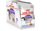 Паучи Royal Canin Sterilised в желе для стерилизованных кошек