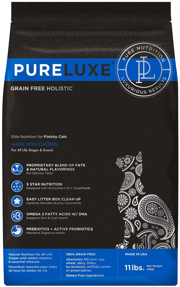 PureLuxe