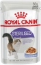 Паштет Royal Canin Sterilised для стерилизованных кошек 85 г