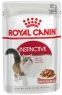 Паучи Royal Canin Instinctive в соусе для кошек 85 г