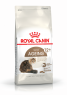 Сухой корм Royal Canin Ageing 12+ для кошек старше 12 лет
Рекомендуемый суточный рацион
