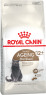 Сухой корм Royal Canin Ageing Sterilised 12+ сбалансированный для стареющих кошек от 12 лет
Рекомендуемый суточный рацион (в граммах)
