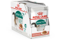 Паучи Royal Canin Instinctive +7 в соусе для кошек старше 7 лет
Рекомендуемый суточный рацион
