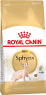 Сухой корм Royal Canin Sphynx Adult сбалансированный для взрослых кошек породы Сфинкс