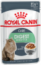 Паучи Royal Canin Digest Sensitive для кошек с чувствительным пищеварением