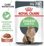 Паучи Royal Canin Digest Sensitive для кошек с чувствительным пищеварением