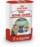 Паучи Royal Canin Digest Sensitive для кошек с чувствительным пищеварением