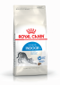 Сухой корм Royal Canin Indoor 27 сбалансированный для взрослых кошек, живущих в помещении