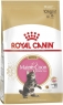 Сухой корм Royal Canin Maine Coon Kitten сбалансированный для котят породы Мейн Кун
Рекомендуемый суточный рацион (в граммах)
