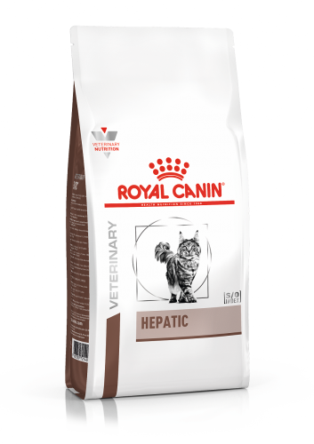 Сухой корм Royal Canin Hepatic HF26 для кошек при болезнях печени
Рекомендуемый суточный рацион
