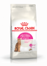 Сухой корм Royal Canin Protein Exigent сбалансированный для привередливых взрослых кошек
Рекомендуемый суточный рацион (в граммах)
