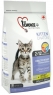 Сухой корм 1st Choice Kitten Healthy Start с цыпленком для котят