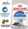 Сухой корм Royal Canin Indoor 7+ сбалансированный для стареющих кошек, живущих в помещении
Рекомендуемый суточный рацион
