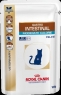 Паучи Royal Canin Gastro Intestinal Moderate Calorie для кошек при нарушениях пищеварения