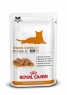 Паучи Royal Canin VCN Senior Consult Stage 2 для котов и кошек старше 7 лет с признаками старения 100 г
Рекомендуемый суточный рацион
