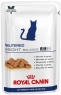 Паучи Royal Canin VCN Neutered Weight Balance для кастрированных котов и кошек с избыточным весом 100 г
Рекомендуемый суточный рацион
