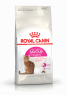 Сухой корм Royal Canin Savour Exigent сбалансированный для привередливых кошек