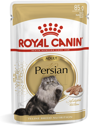 Паштет Royal Canin Persian для персидских кошек 85 г