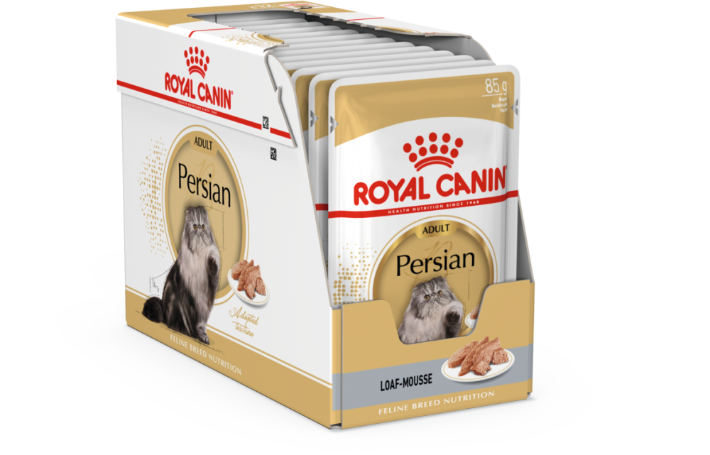 Паштет Royal Canin Persian для персидских кошек 85 г