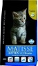 Сухой корм Farmina Matisse Kitten для котят