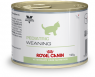 Консервы Royal Canin Pediatric Weaning для котят от 4 недель до 4 месяцев 195 г