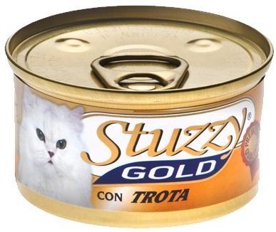 Консервы Stuzzy Gold Мусс для кошек