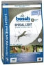 Сухой корм Bosch Special Light с пониженным уровнем протеина для собак