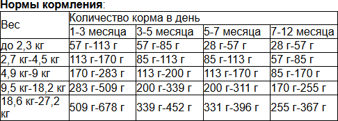 Сухой корм PureLuxe Элитное Питание для щенков и активных собак